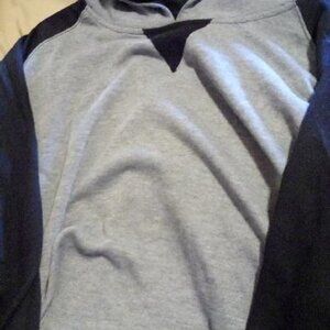 Big Men's Hoodie sz 3X